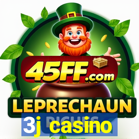 3j casino